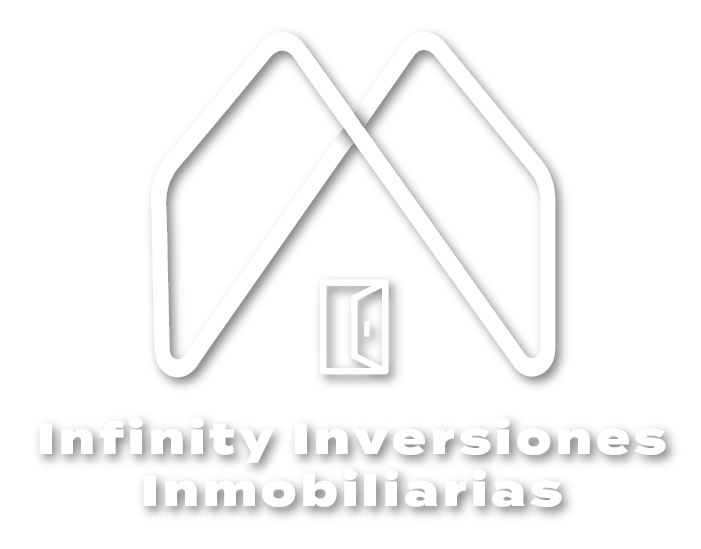 Logo Infinity Propiedades